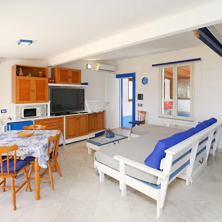 Apartament Casa La Marina Di *