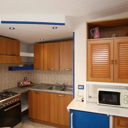 Apartament Casa La Marina Di Castelsardo