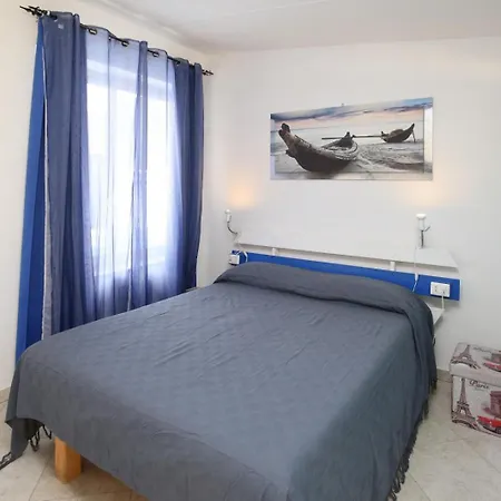 Casa La Marina Di Apartament *