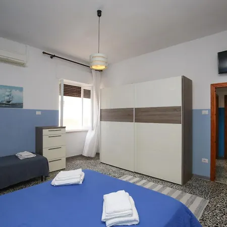 Casa La Marina Di * Castelsardo