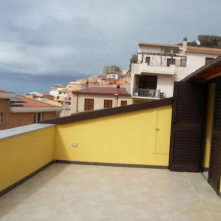 Casa La Marina Di