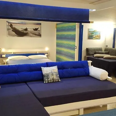 Casa La Marina Di Castelsardo